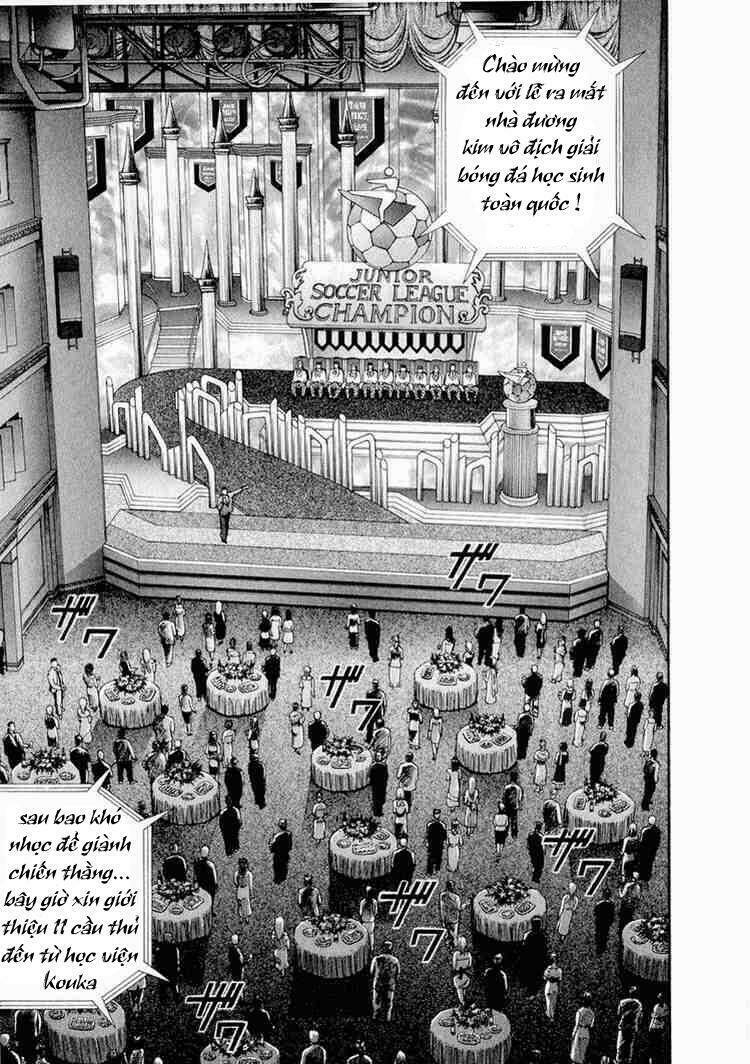 ZetMan Chapter 14 - TC Truyện