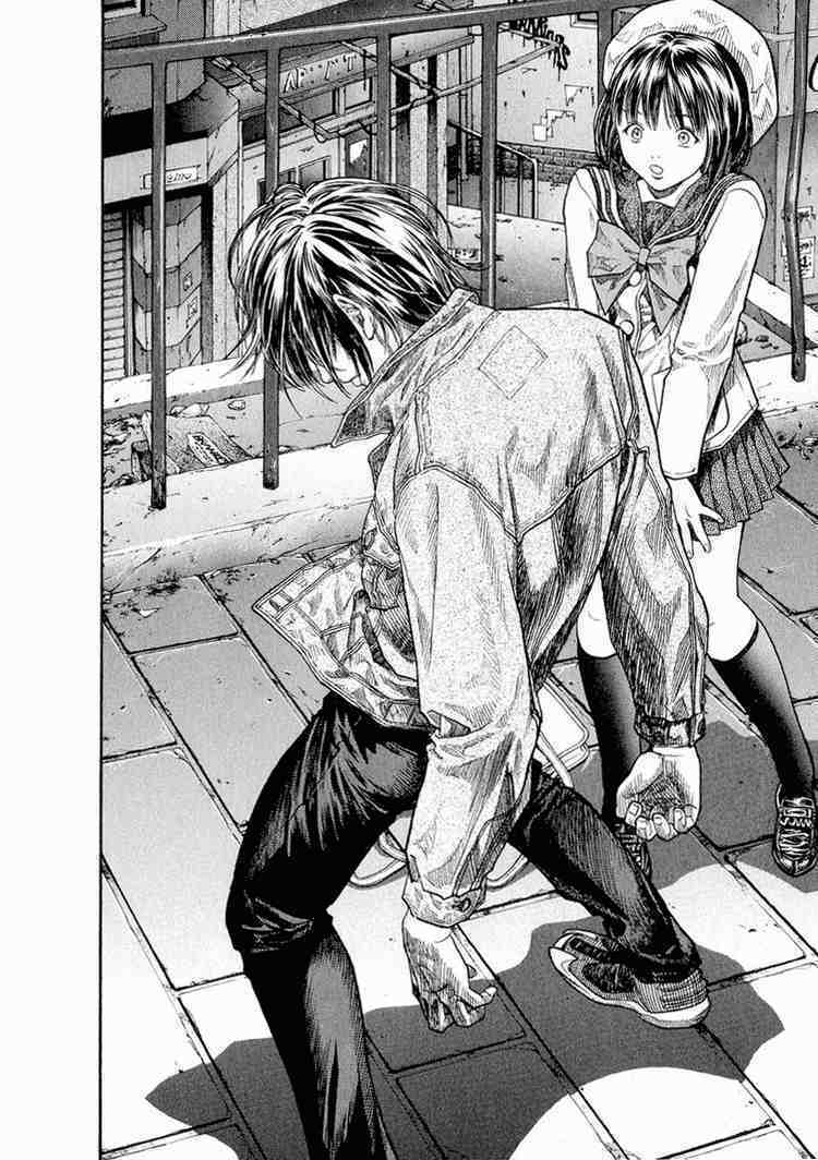 ZetMan Chapter 14 - TC Truyện