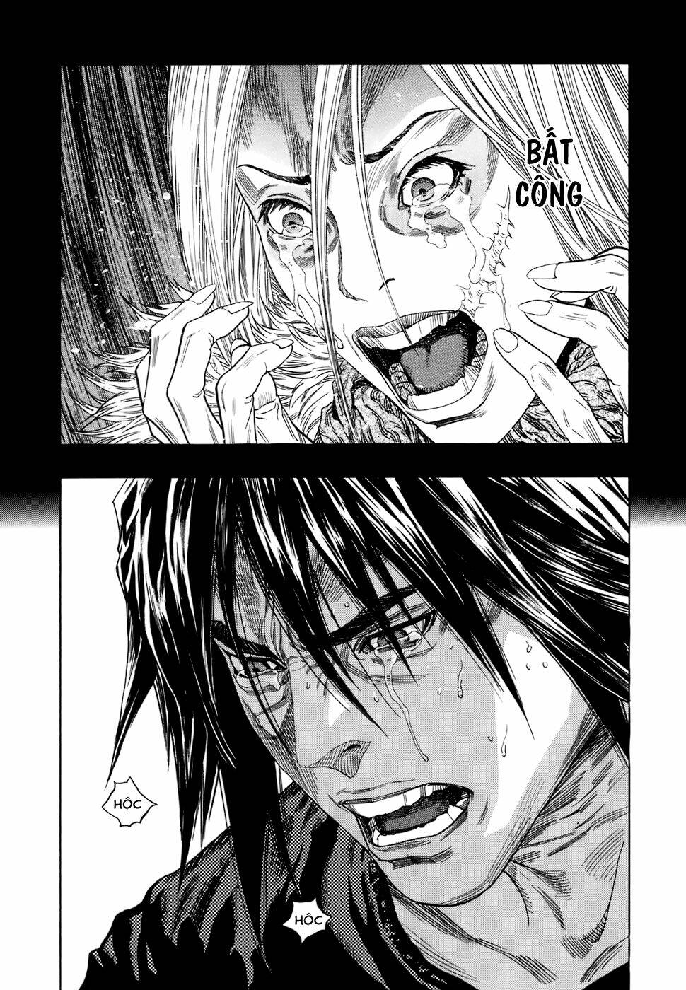 ZetMan Chapter 142 - TC Truyện