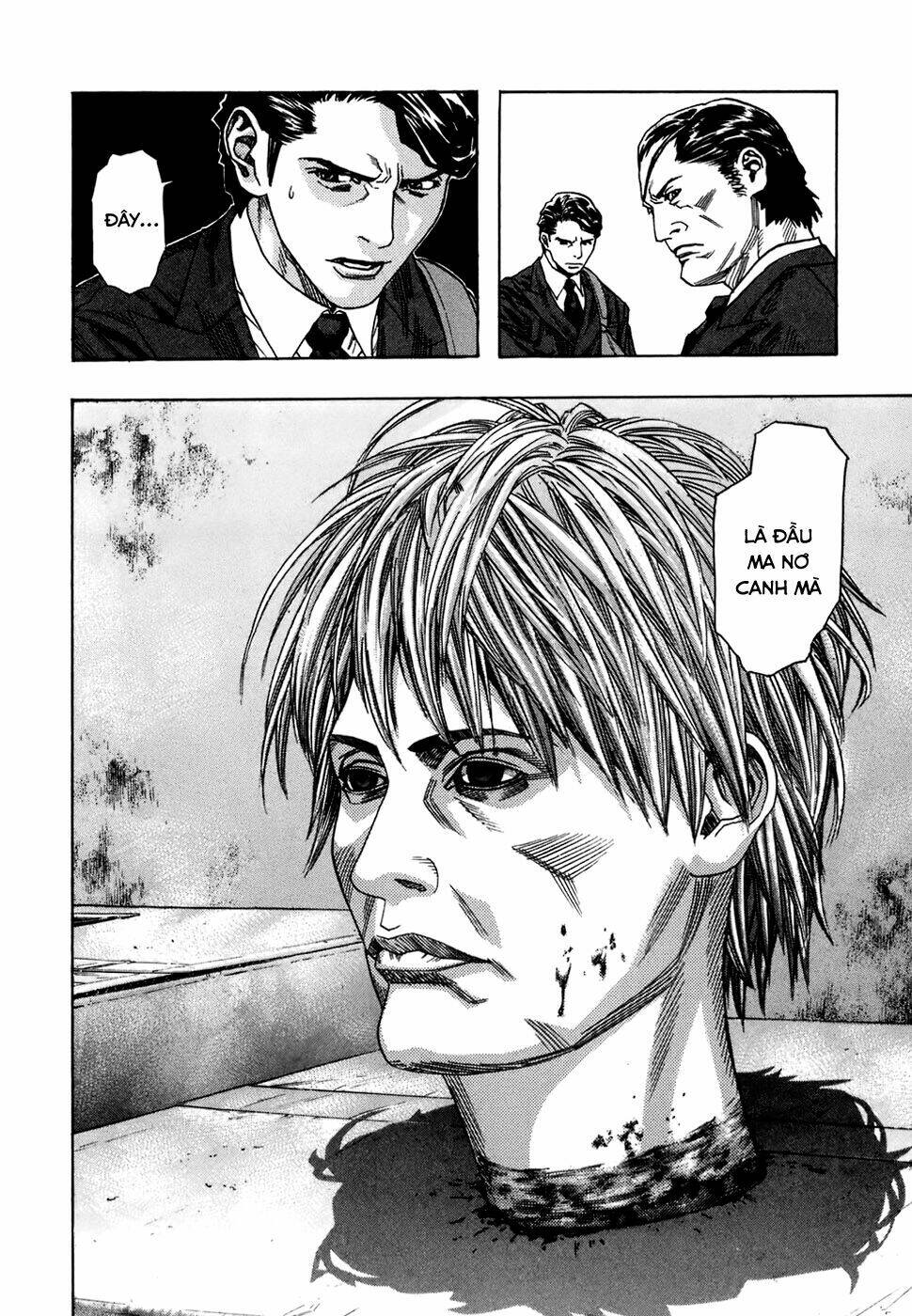 ZetMan Chapter 144 - TC Truyện