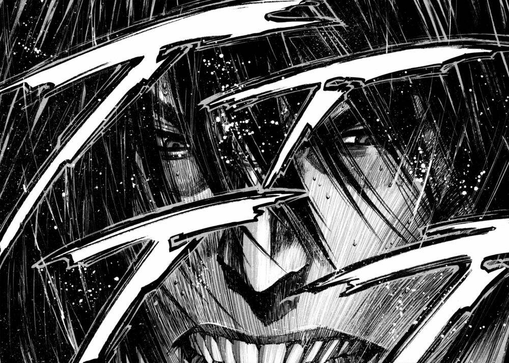 ZetMan Chapter 145 - TC Truyện