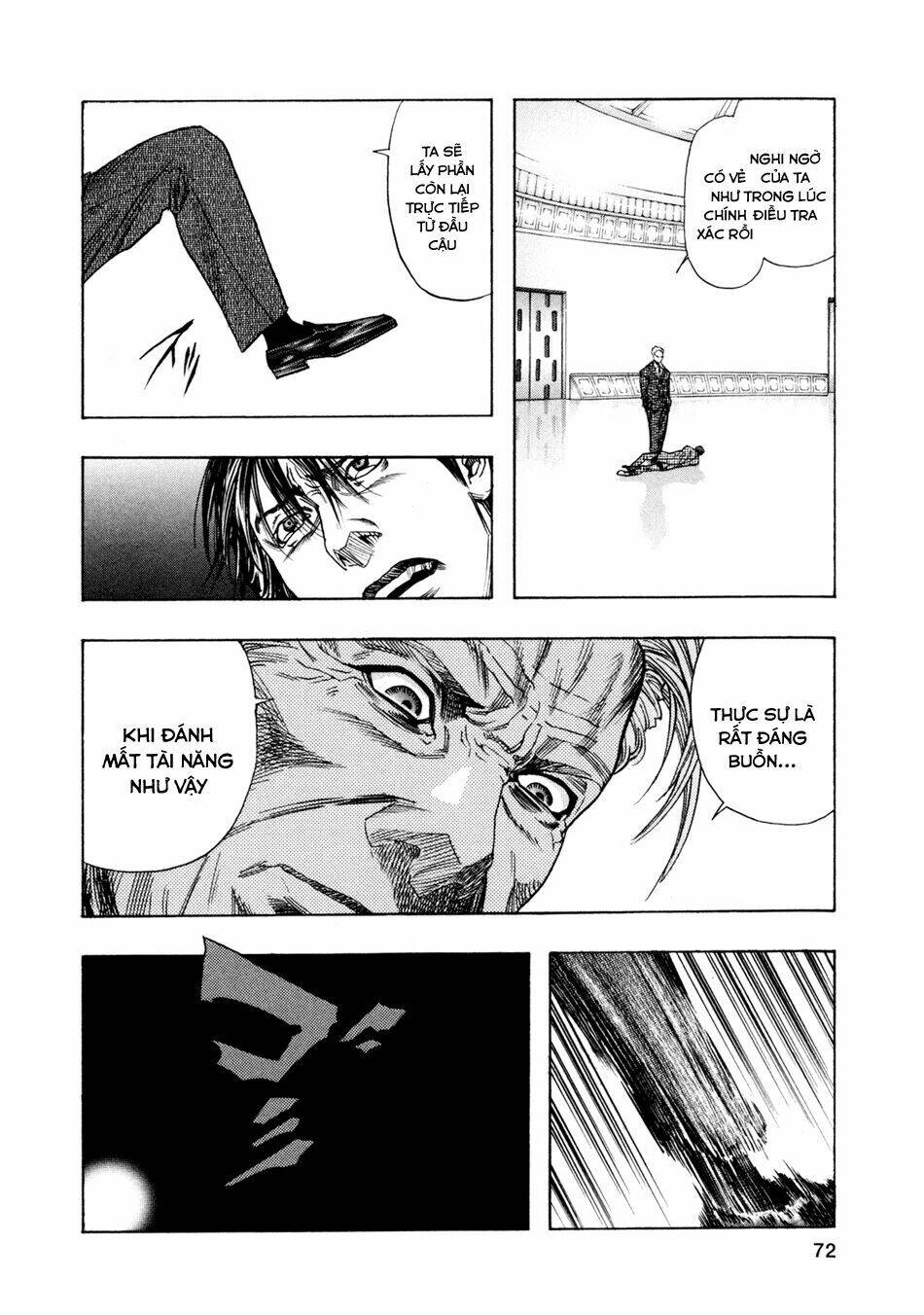 ZetMan Chapter 149 - TC Truyện