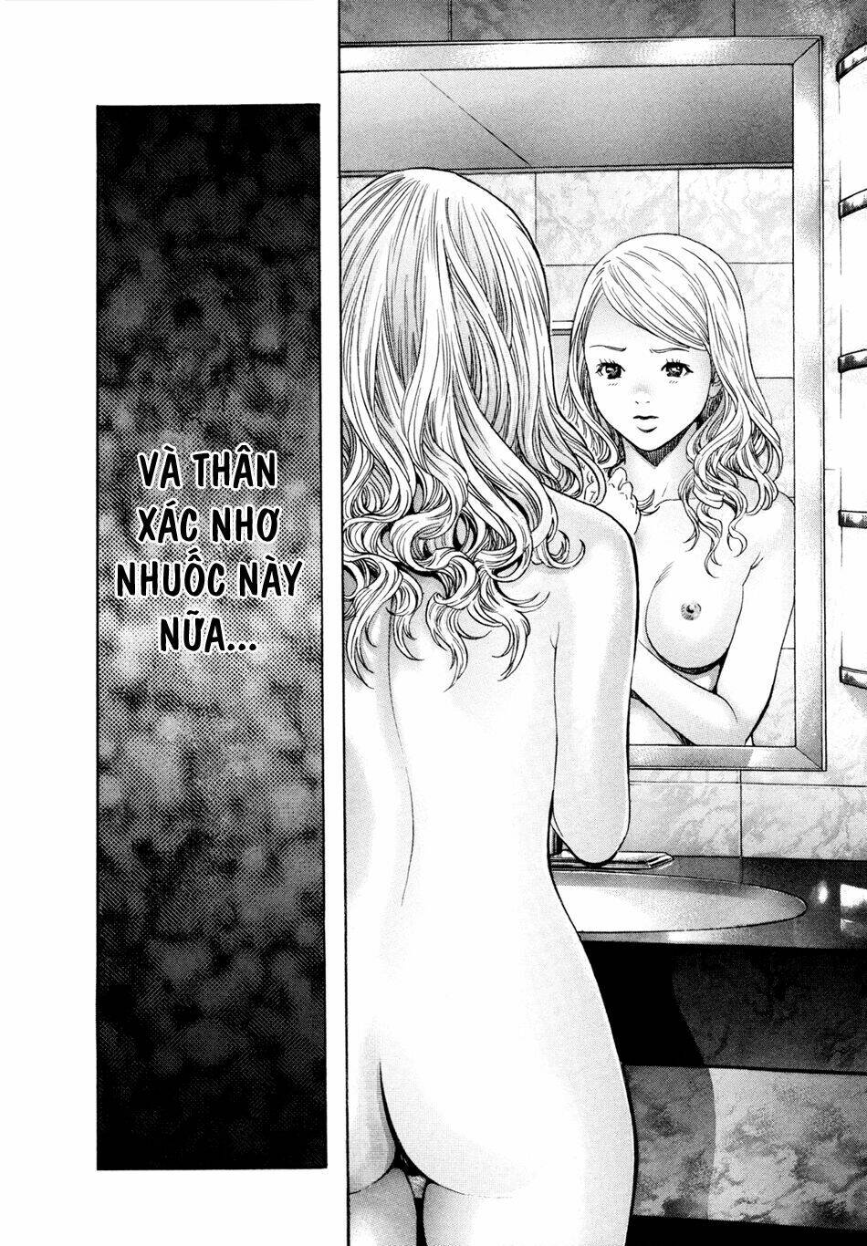 ZetMan Chapter 154 - TC Truyện