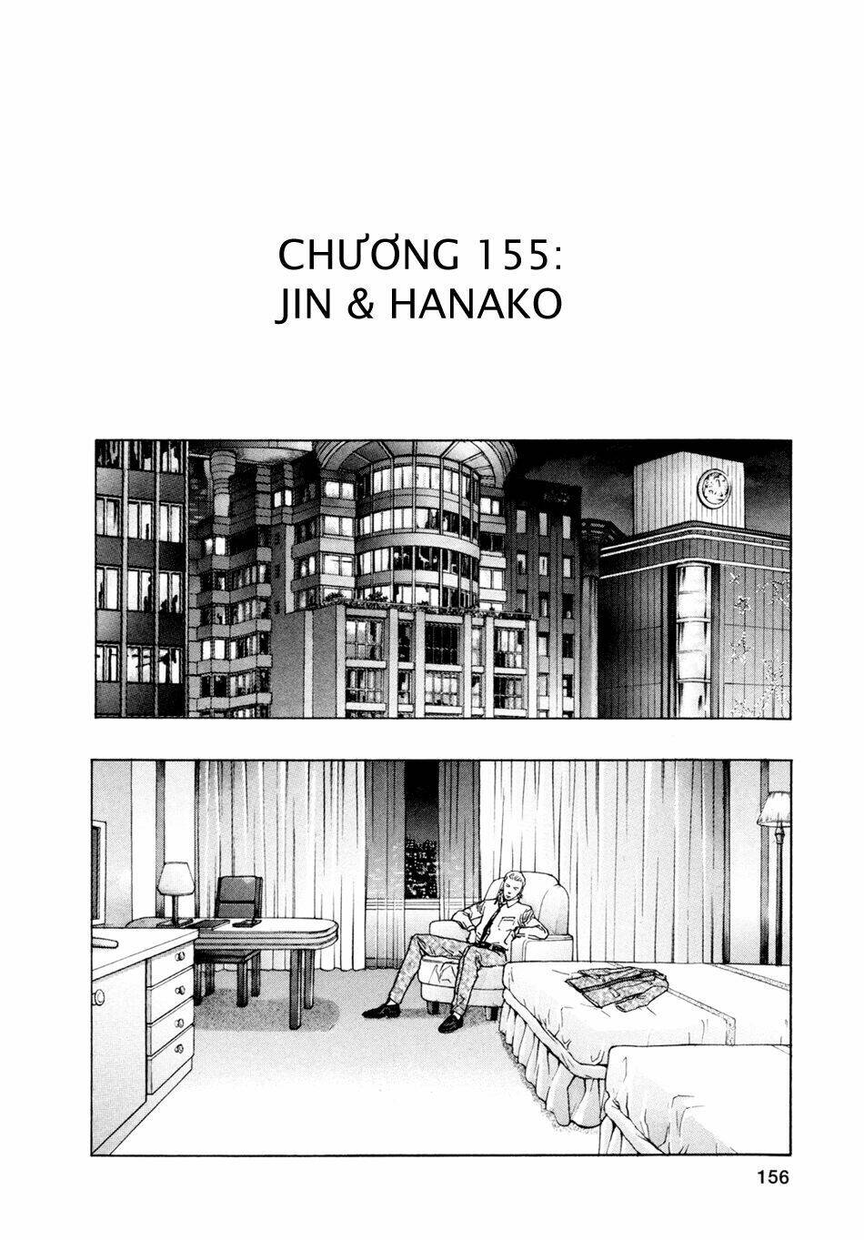 ZetMan Chapter 155 - TC Truyện
