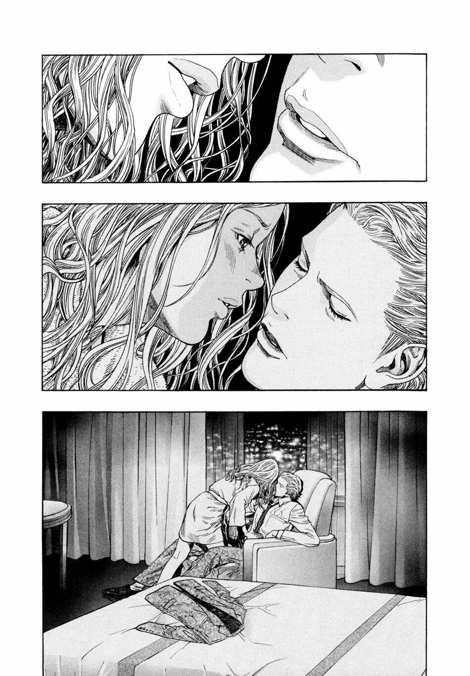 ZetMan Chapter 155 - TC Truyện