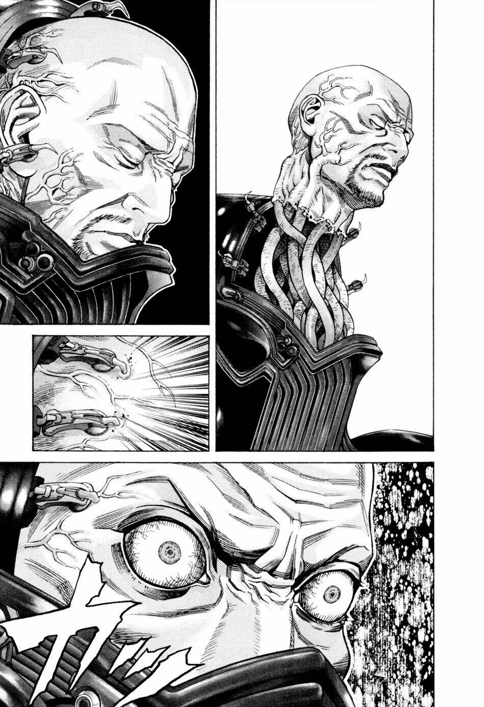 ZetMan Chapter 162 - TC Truyện