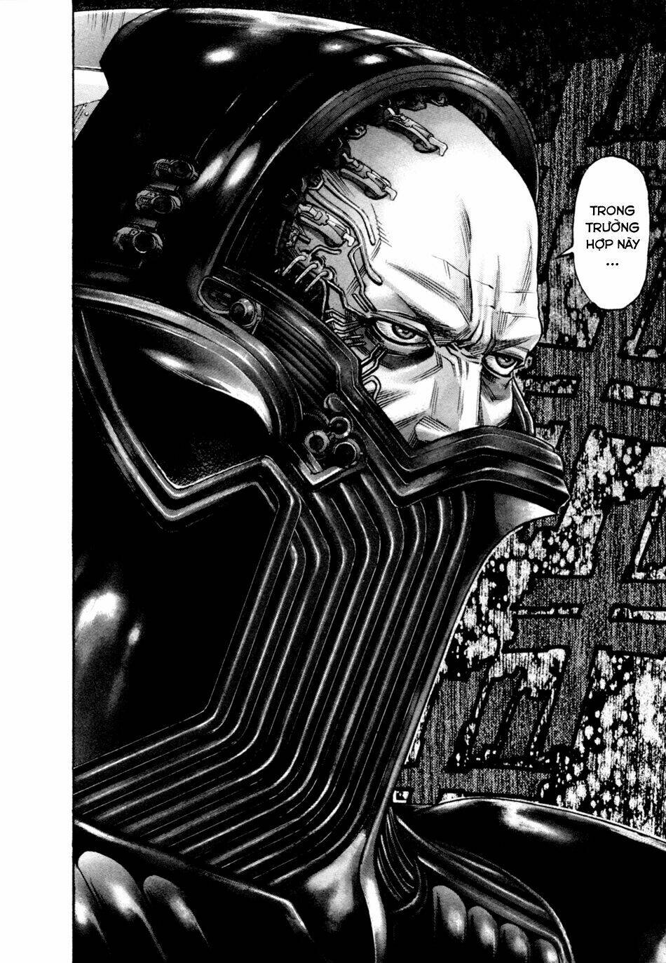 ZetMan Chapter 162 - TC Truyện