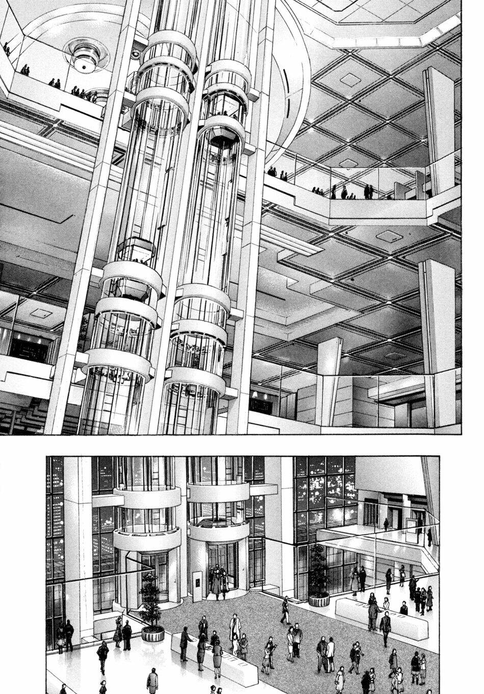 ZetMan Chapter 166 - TC Truyện
