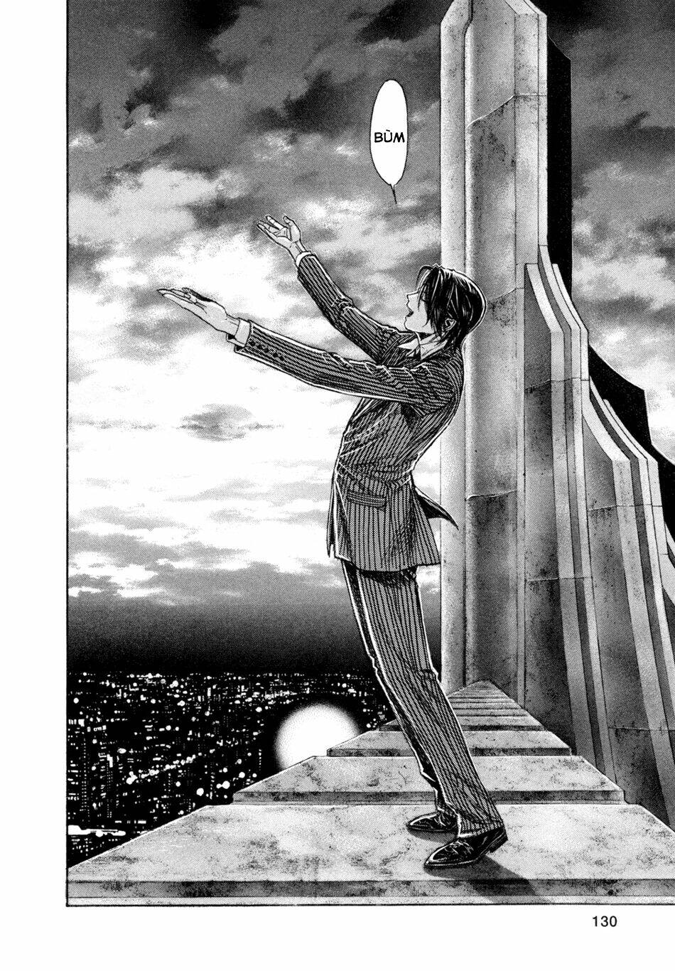ZetMan Chapter 166 - TC Truyện