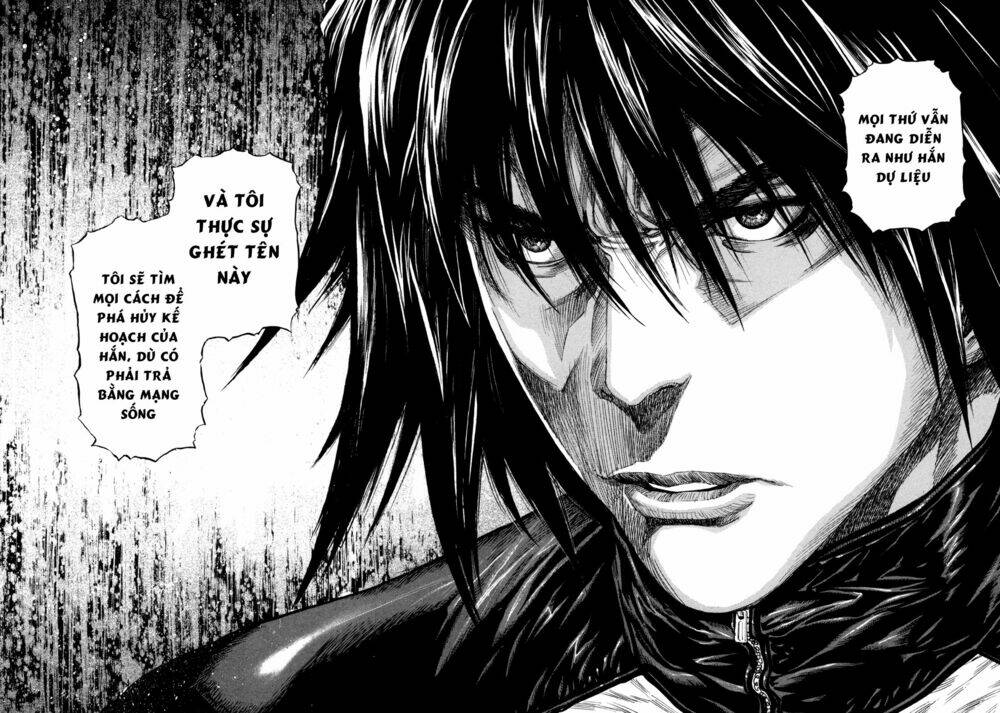 ZetMan Chapter 172 - TC Truyện