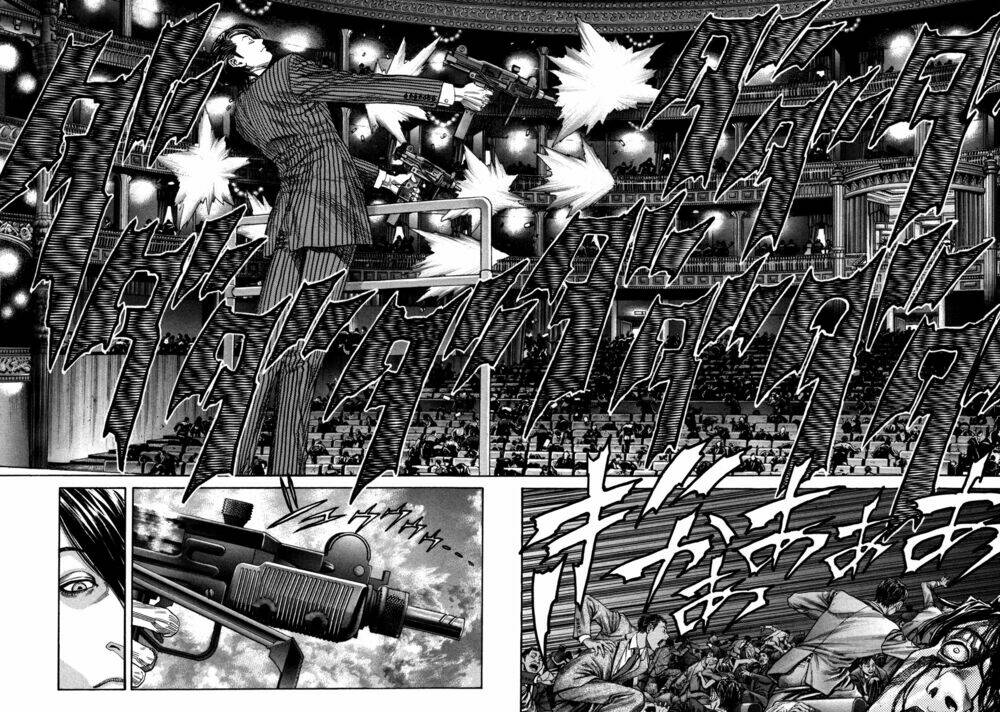 ZetMan Chapter 172 - TC Truyện