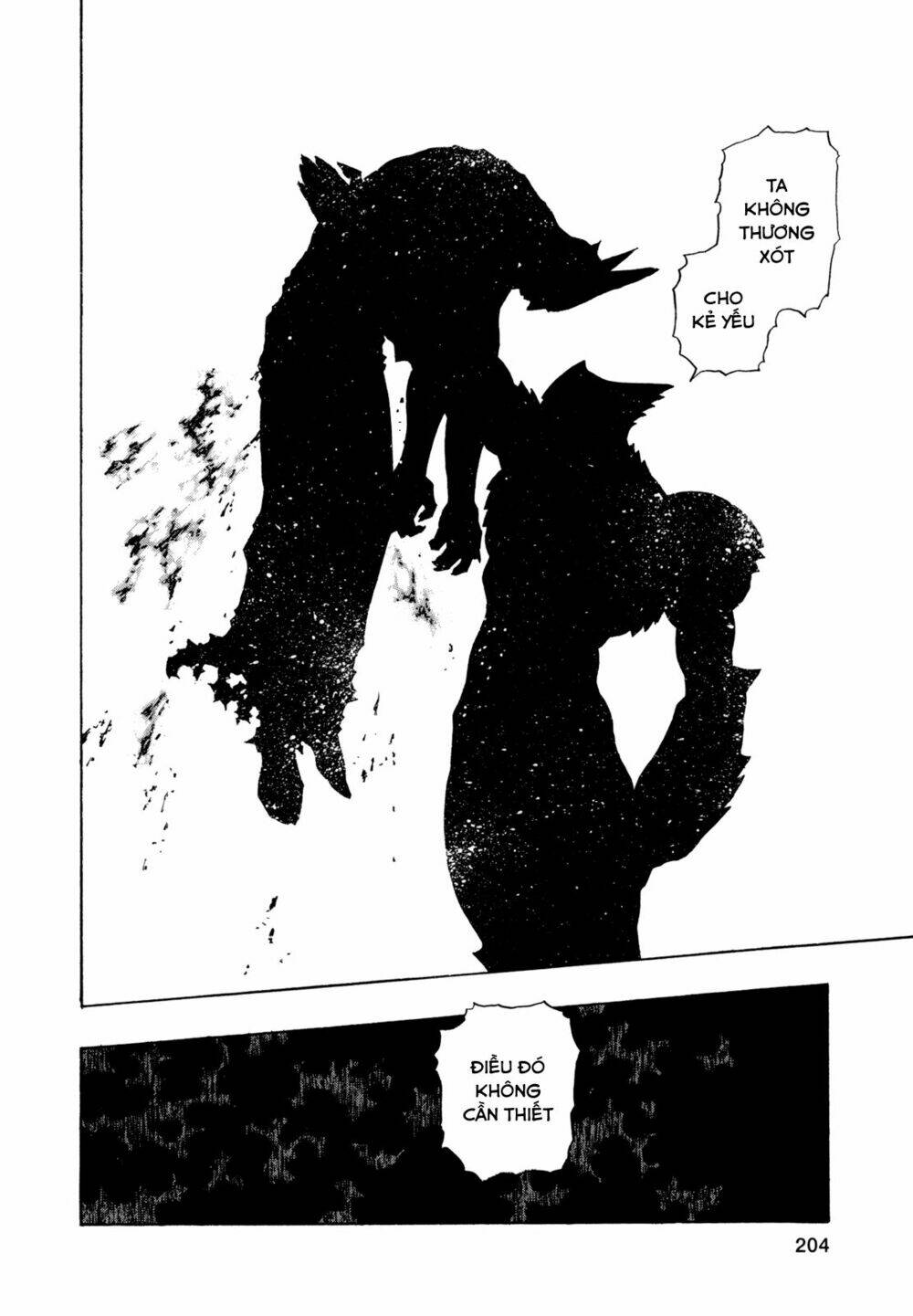 ZetMan Chapter 177 - TC Truyện