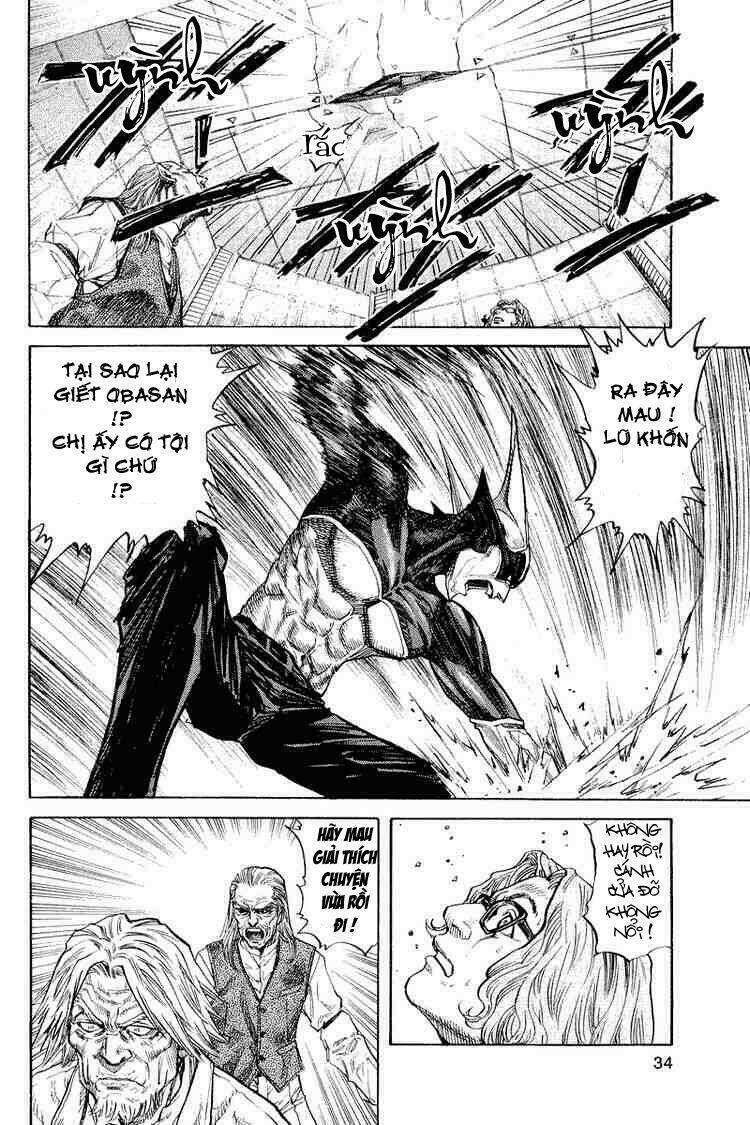 ZetMan Chapter 28 - TC Truyện