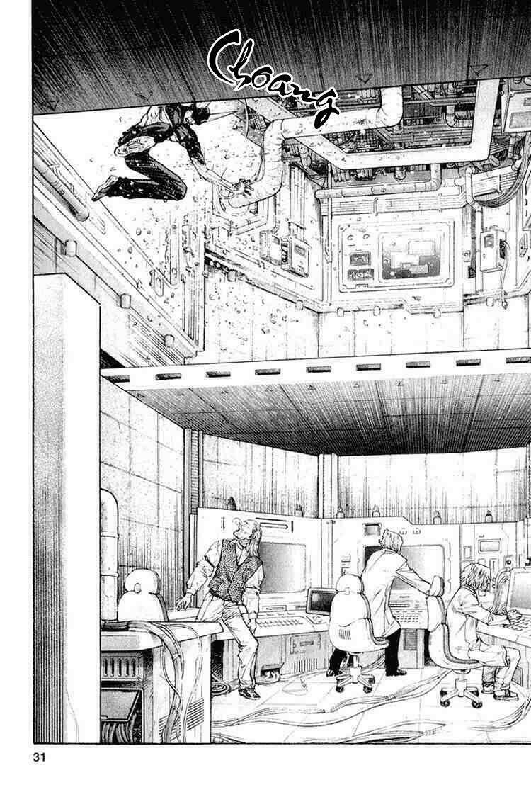 ZetMan Chapter 28 - TC Truyện