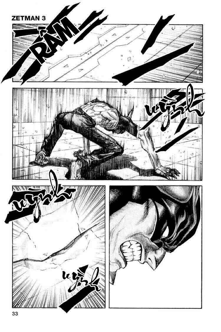ZetMan Chapter 28 - TC Truyện