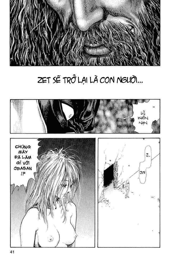 ZetMan Chapter 28 - TC Truyện