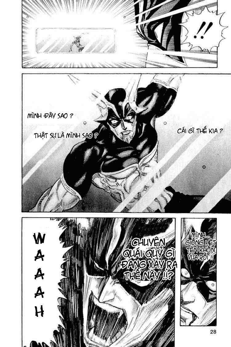 ZetMan Chapter 28 - TC Truyện