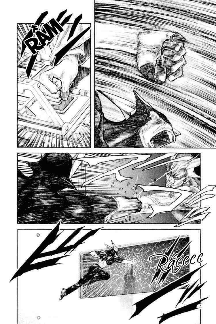 ZetMan Chapter 28 - TC Truyện