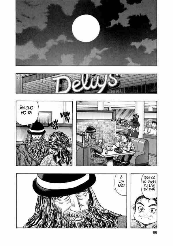 ZetMan Chapter 2 - TC Truyện