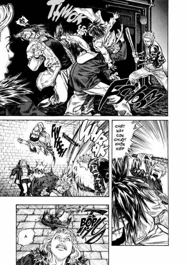 ZetMan Chapter 2 - TC Truyện