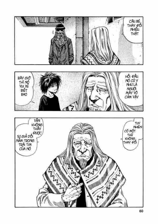 ZetMan Chapter 2 - TC Truyện