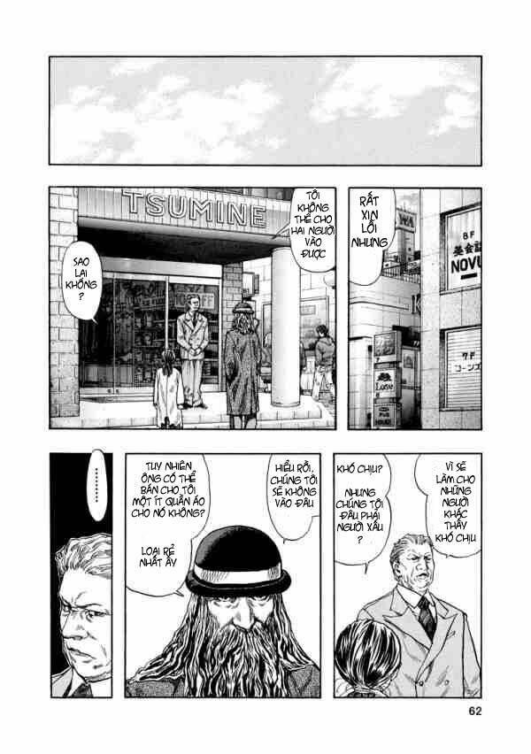 ZetMan Chapter 2 - TC Truyện