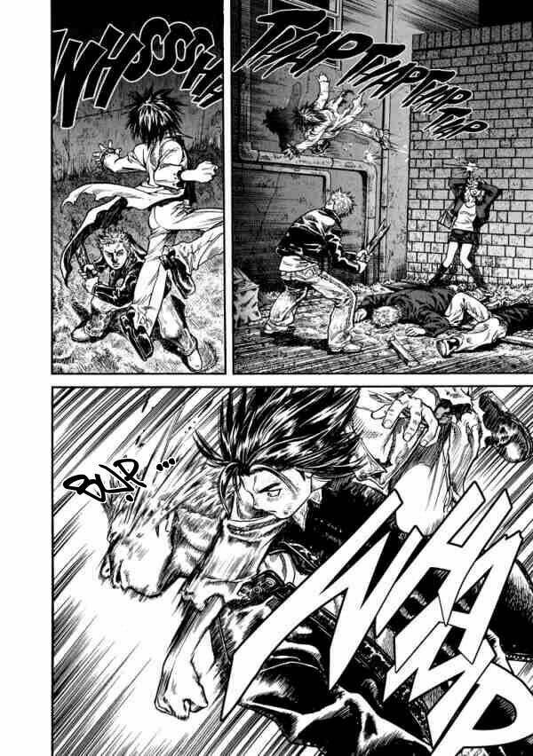 ZetMan Chapter 2 - TC Truyện