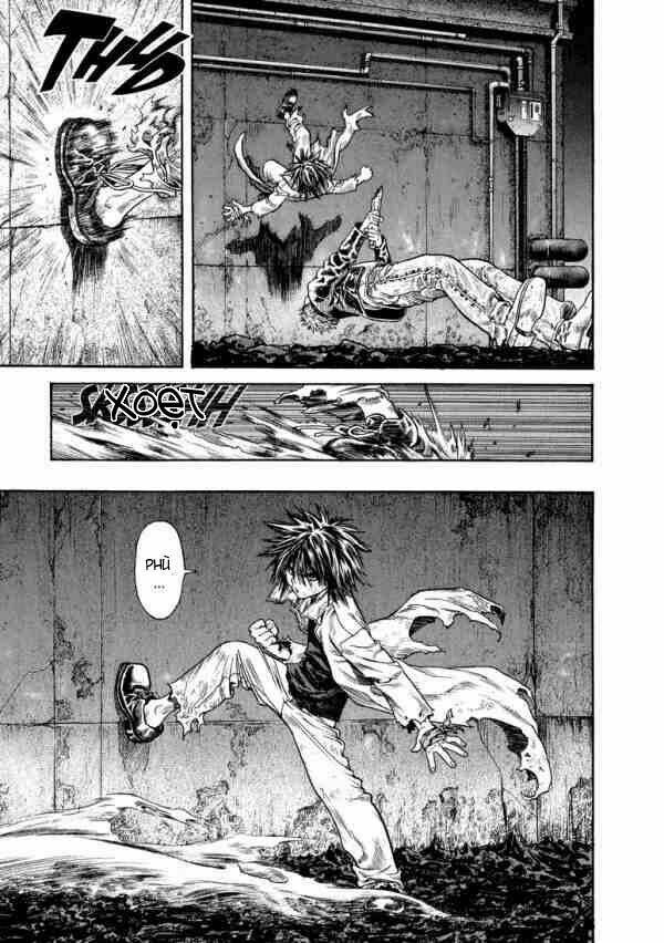 ZetMan Chapter 2 - TC Truyện