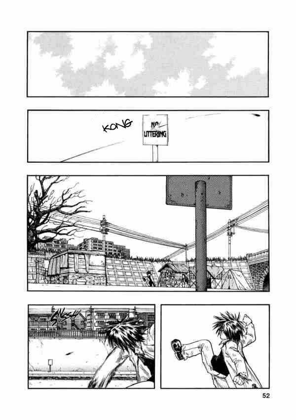 ZetMan Chapter 2 - TC Truyện