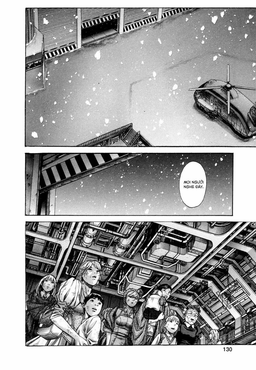ZetMan Chapter 201 - TC Truyện