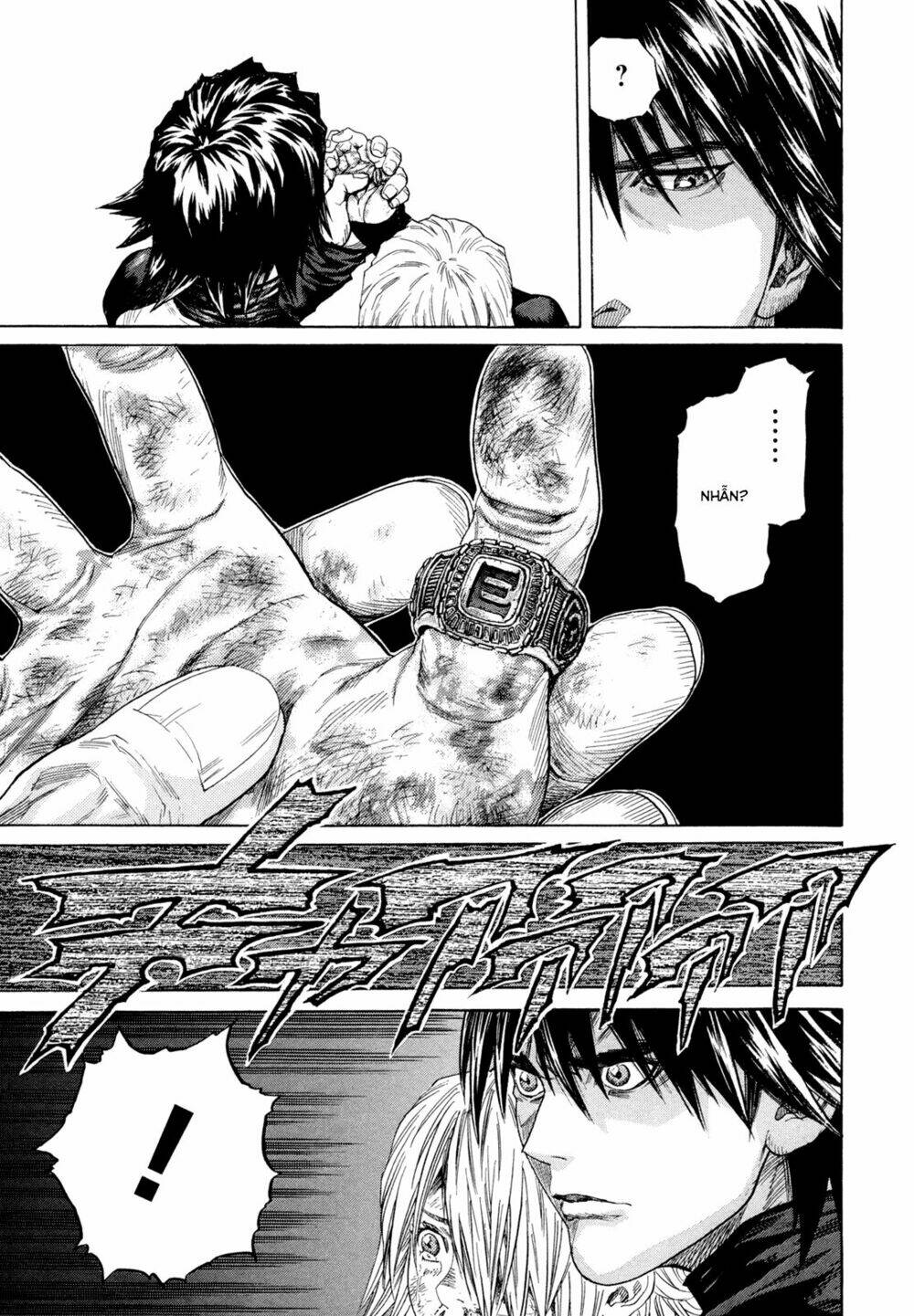 ZetMan Chapter 201 - TC Truyện