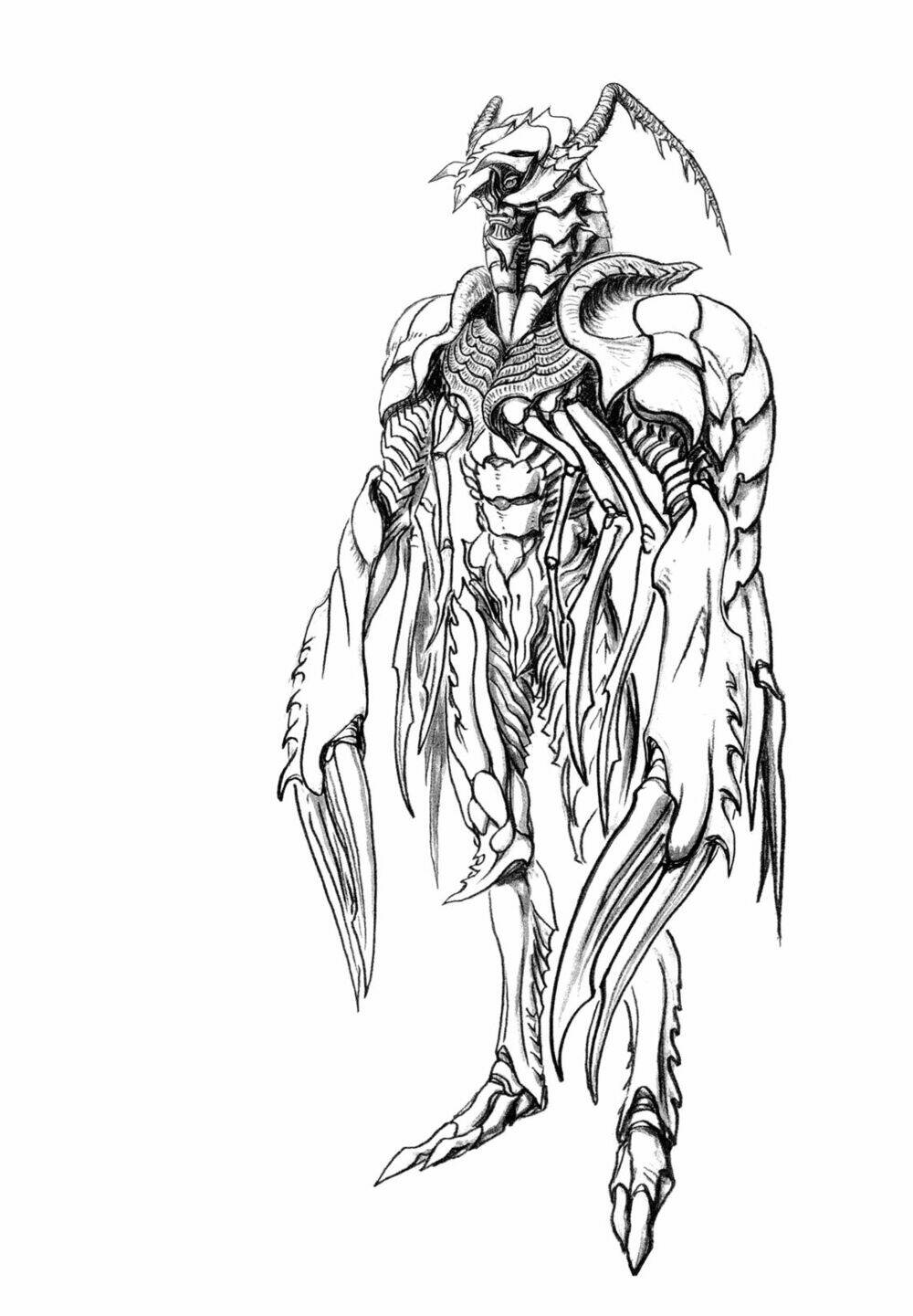 ZetMan Chapter 205 - TC Truyện