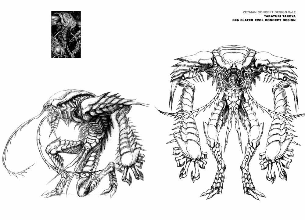 ZetMan Chapter 205 - TC Truyện