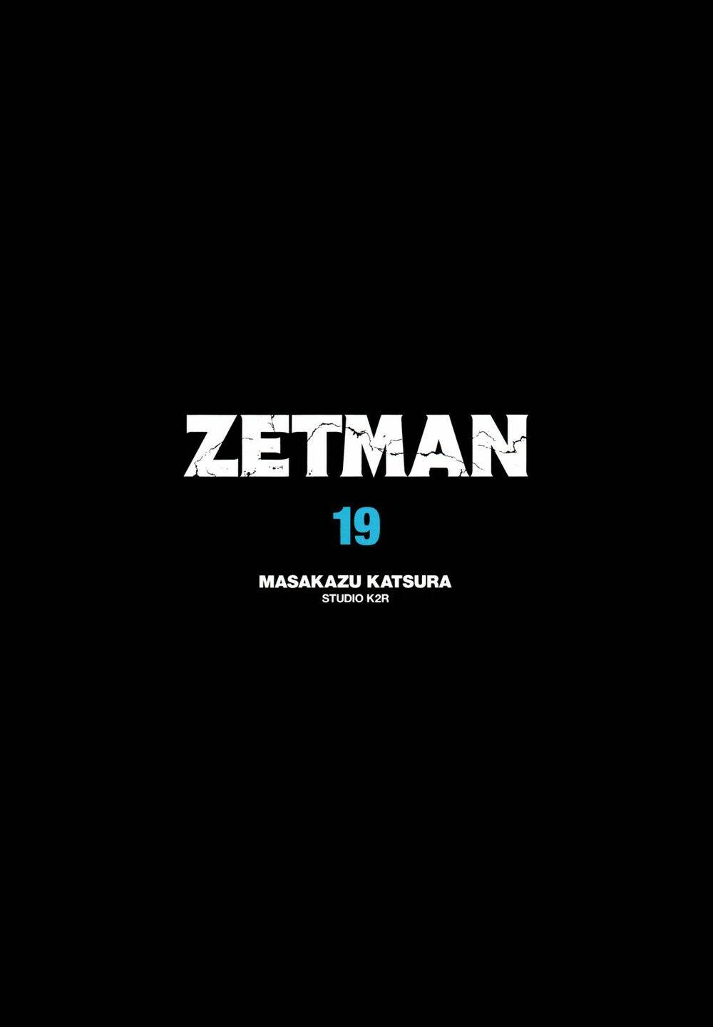 ZetMan Chapter 206 - TC Truyện
