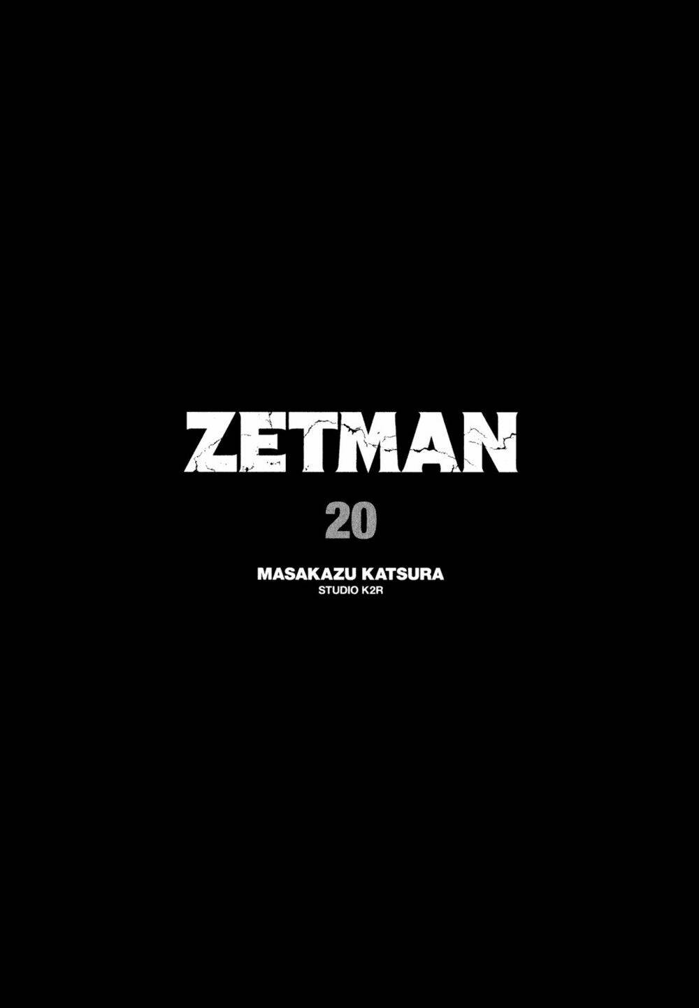 ZetMan Chapter 216 - TC Truyện