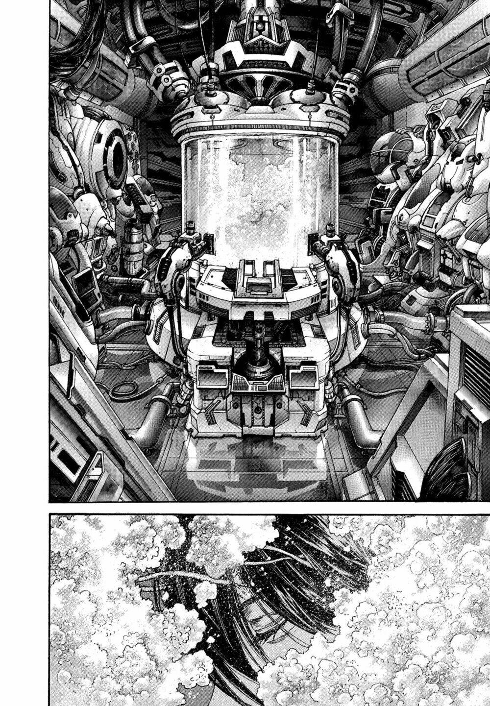 ZetMan Chapter 216 - TC Truyện