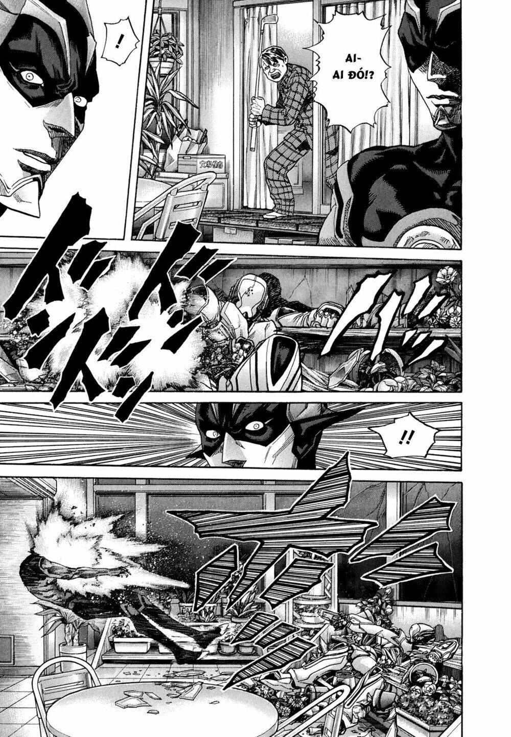 ZetMan Chapter 218 - TC Truyện