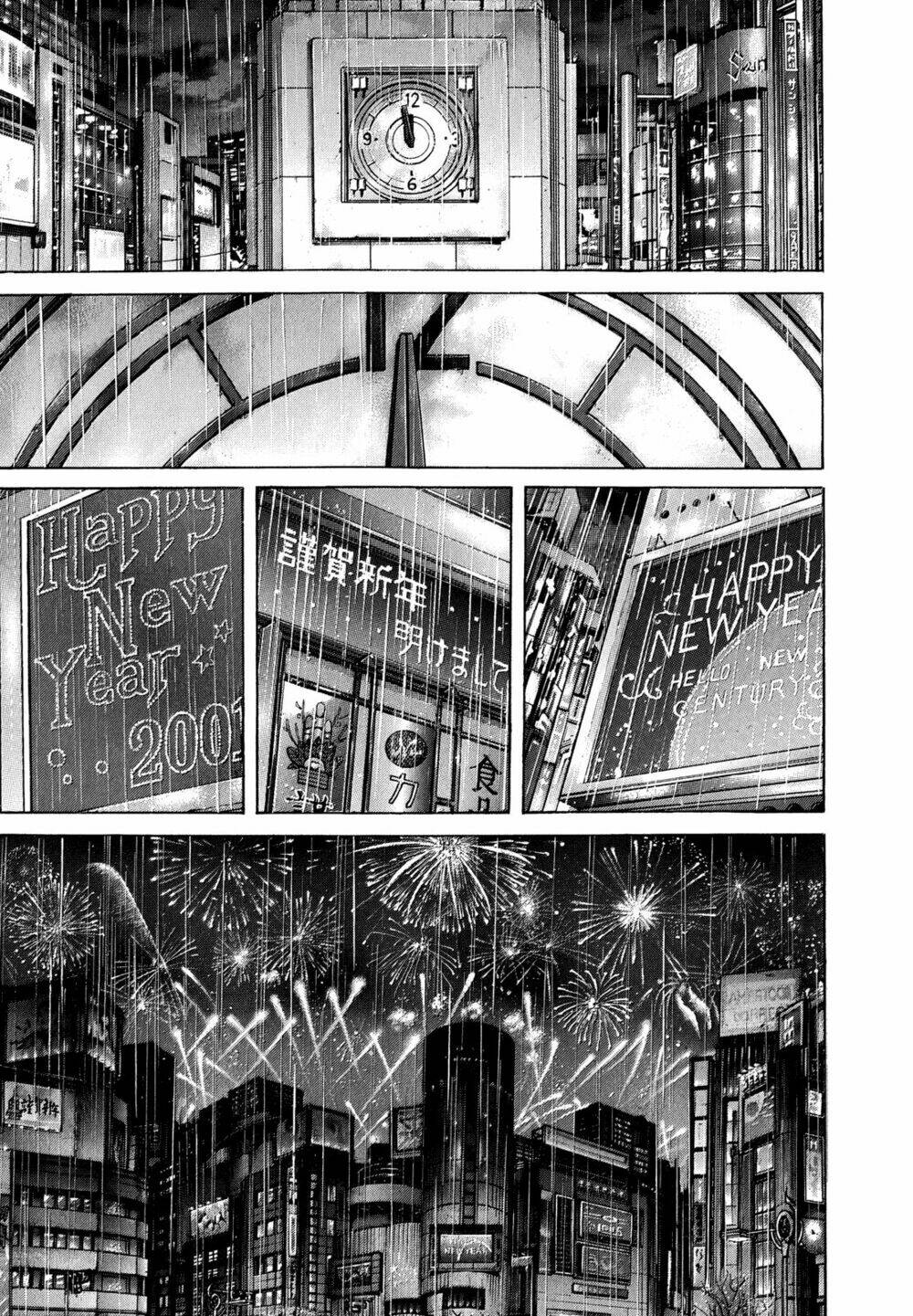 ZetMan Chapter 221 - TC Truyện