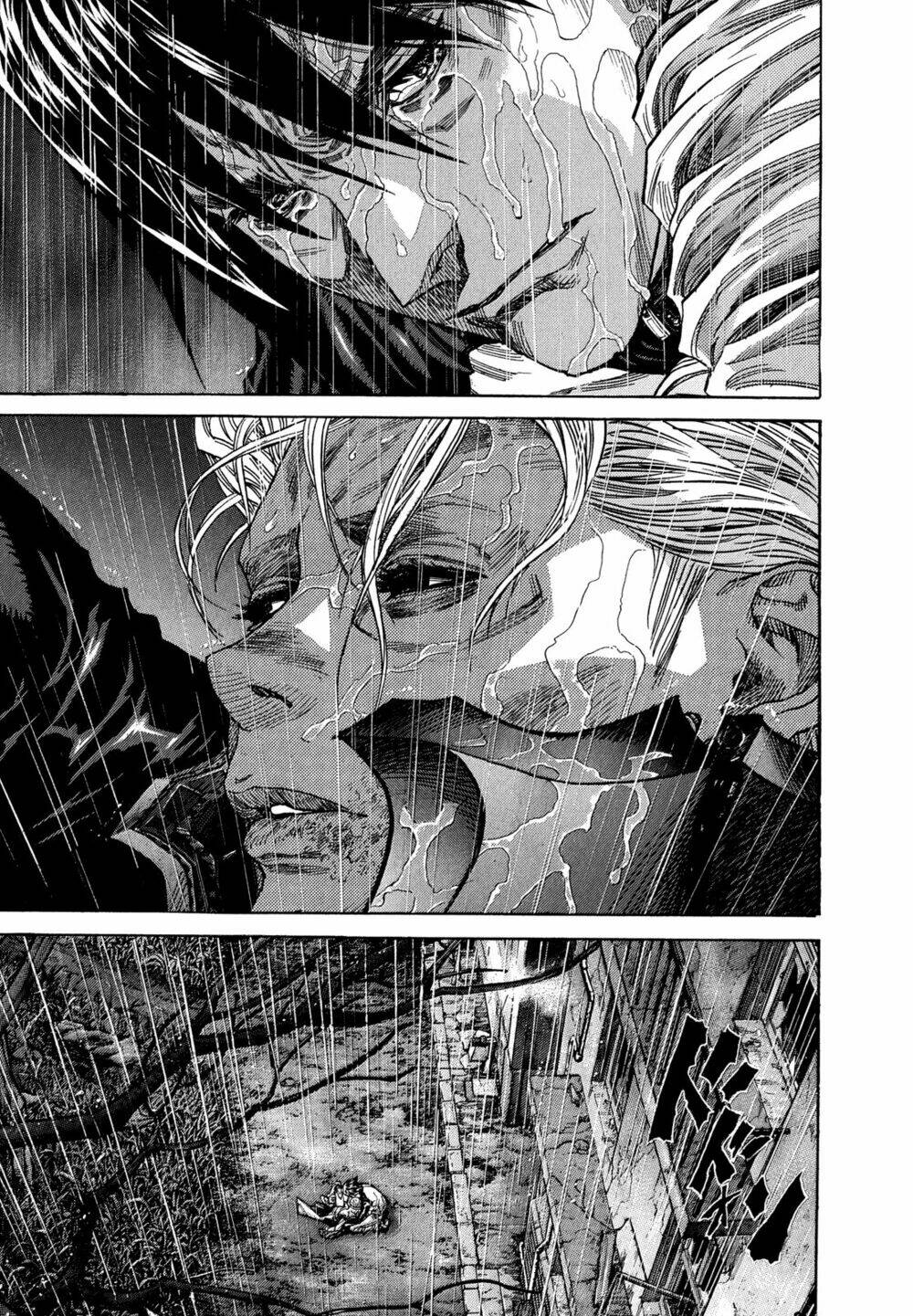 ZetMan Chapter 221 - TC Truyện