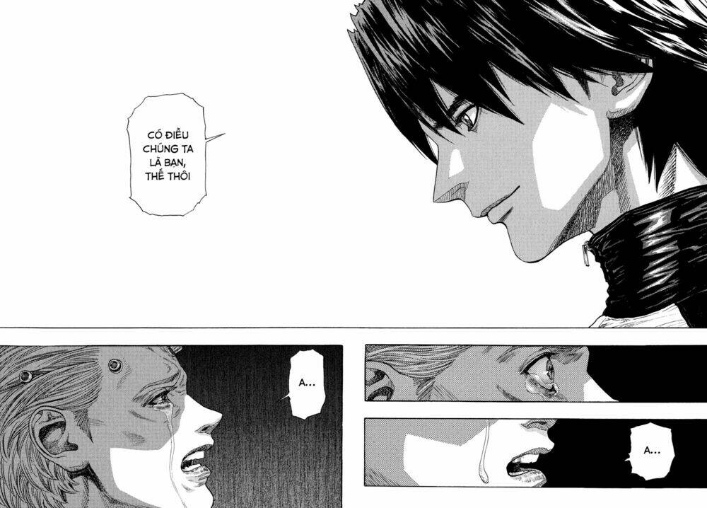 ZetMan Chapter 225 - TC Truyện