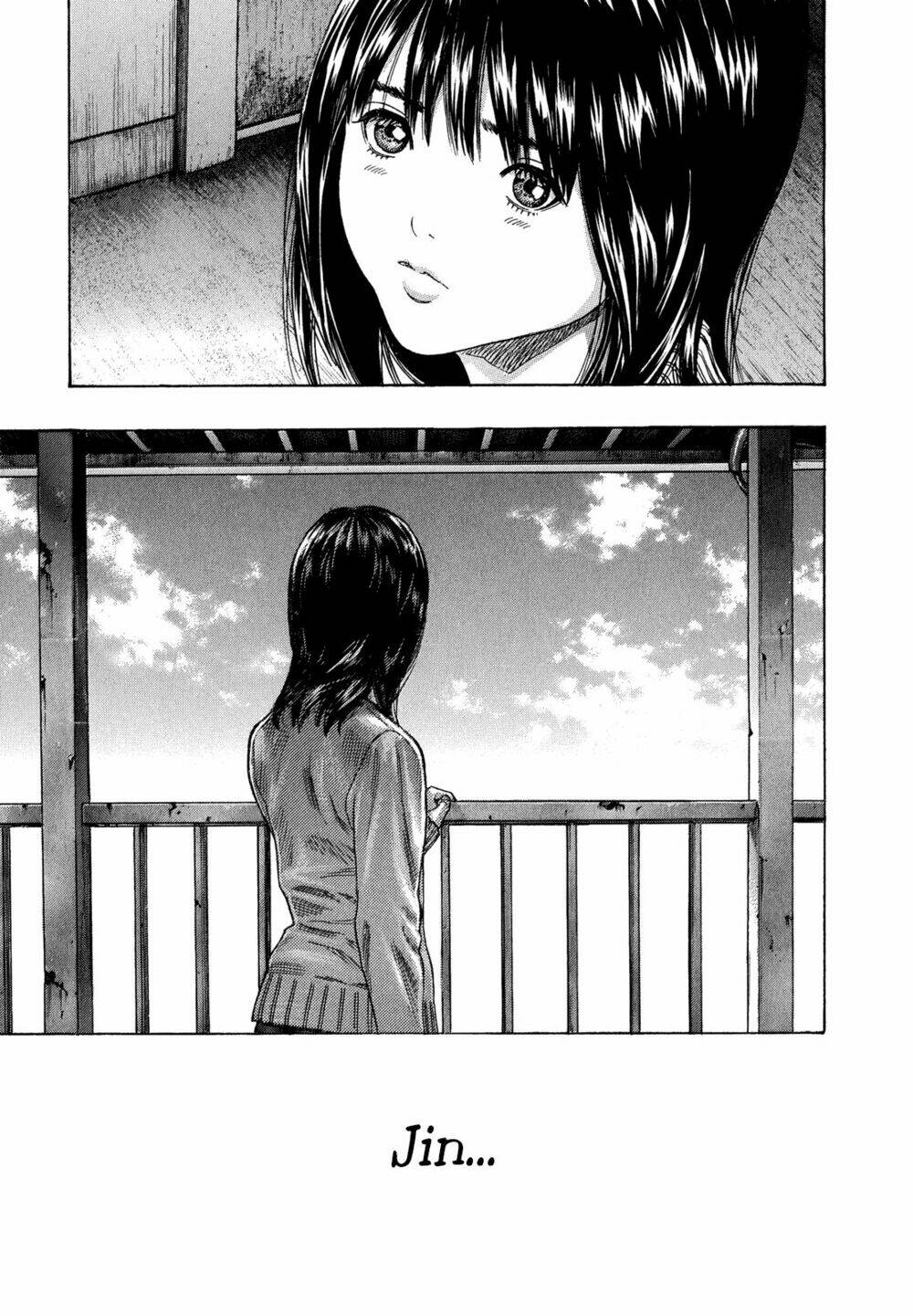 ZetMan Chapter 225 - TC Truyện