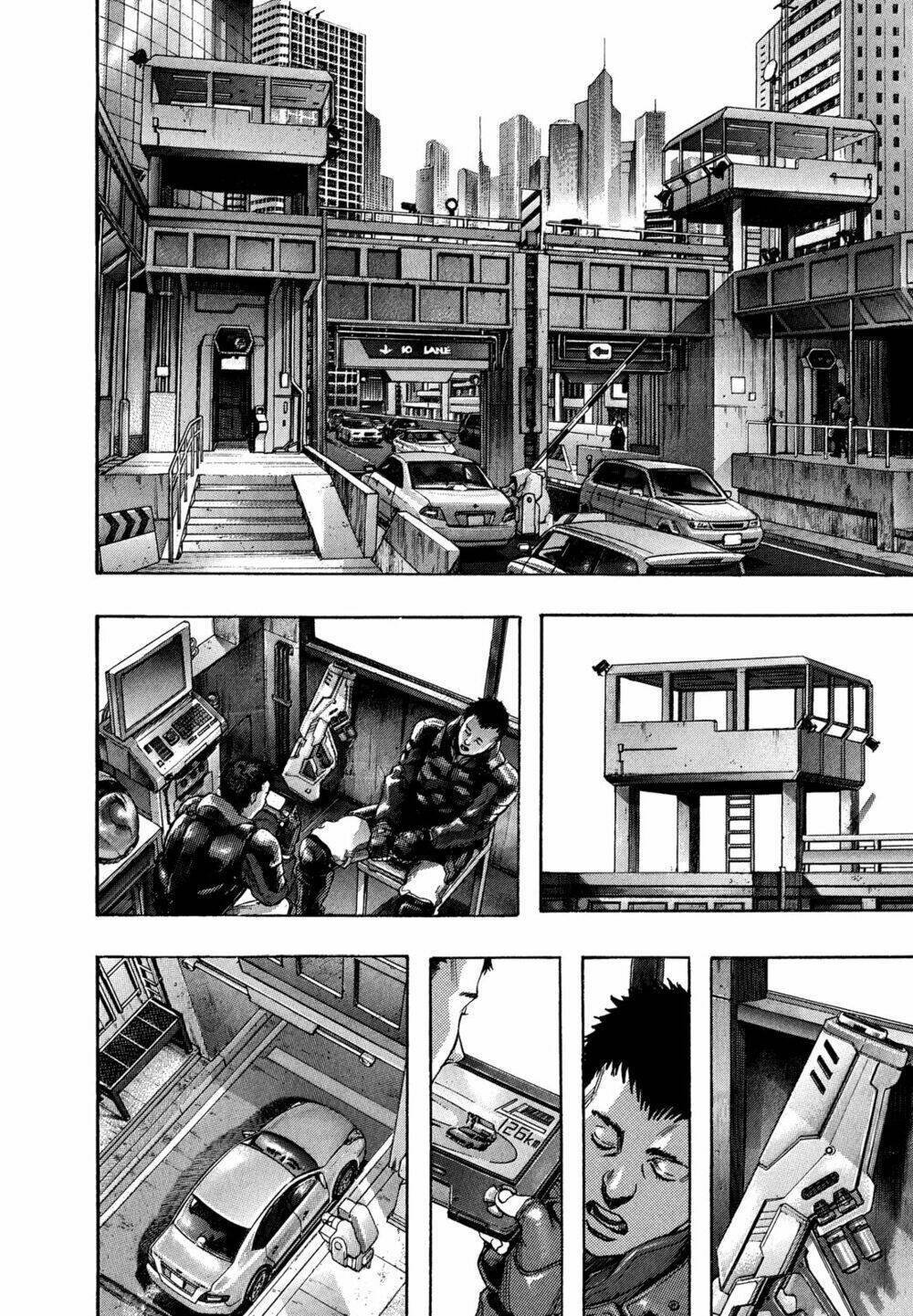 ZetMan Chapter 226 - TC Truyện