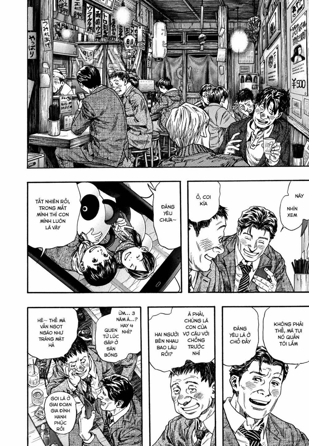 ZetMan Chapter 226 - TC Truyện