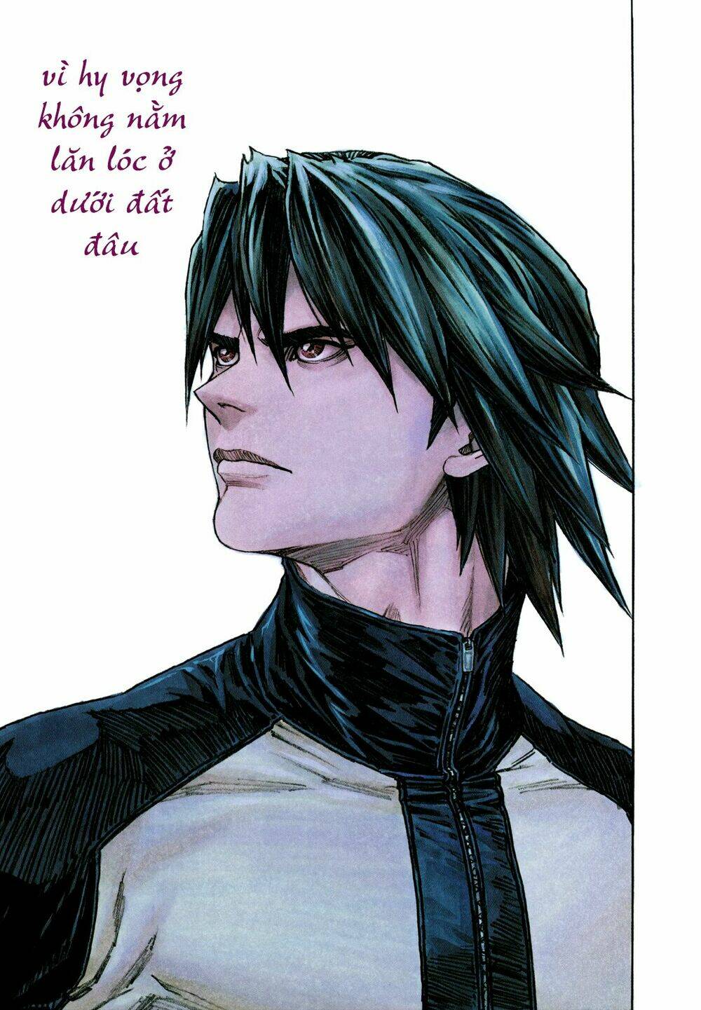ZetMan Chapter 226 - TC Truyện