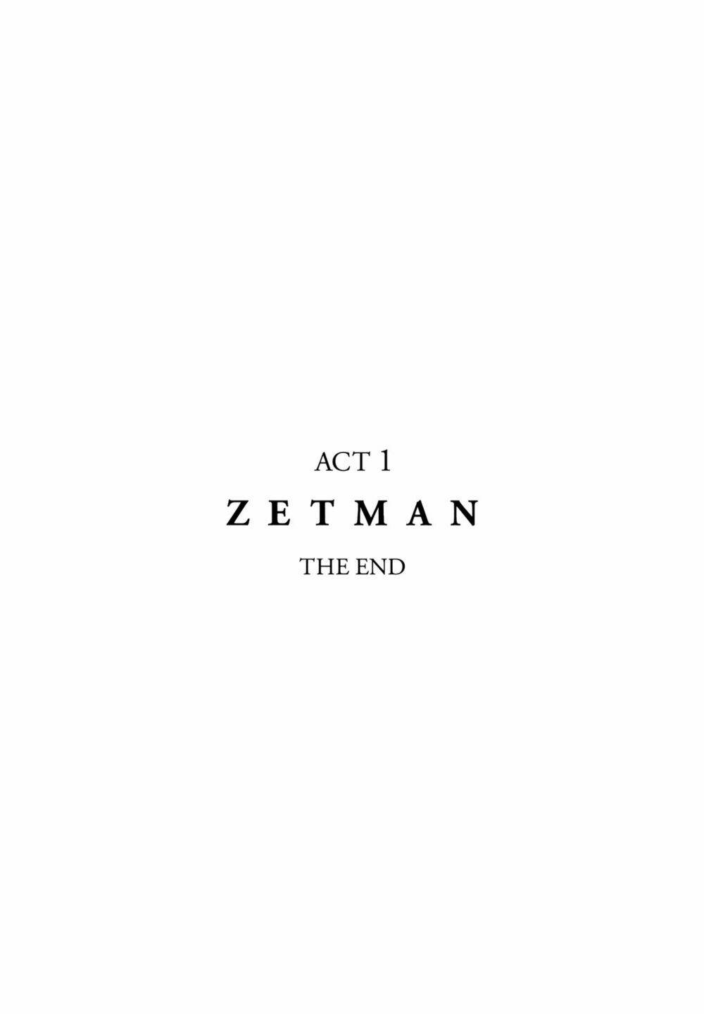 ZetMan Chapter 226 - TC Truyện