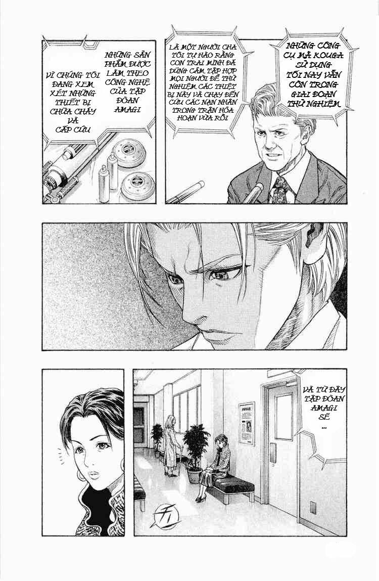 ZetMan Chapter 23 - TC Truyện