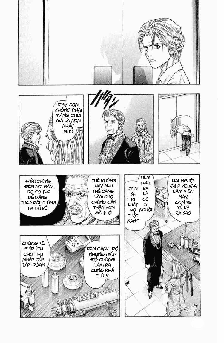 ZetMan Chapter 23 - TC Truyện