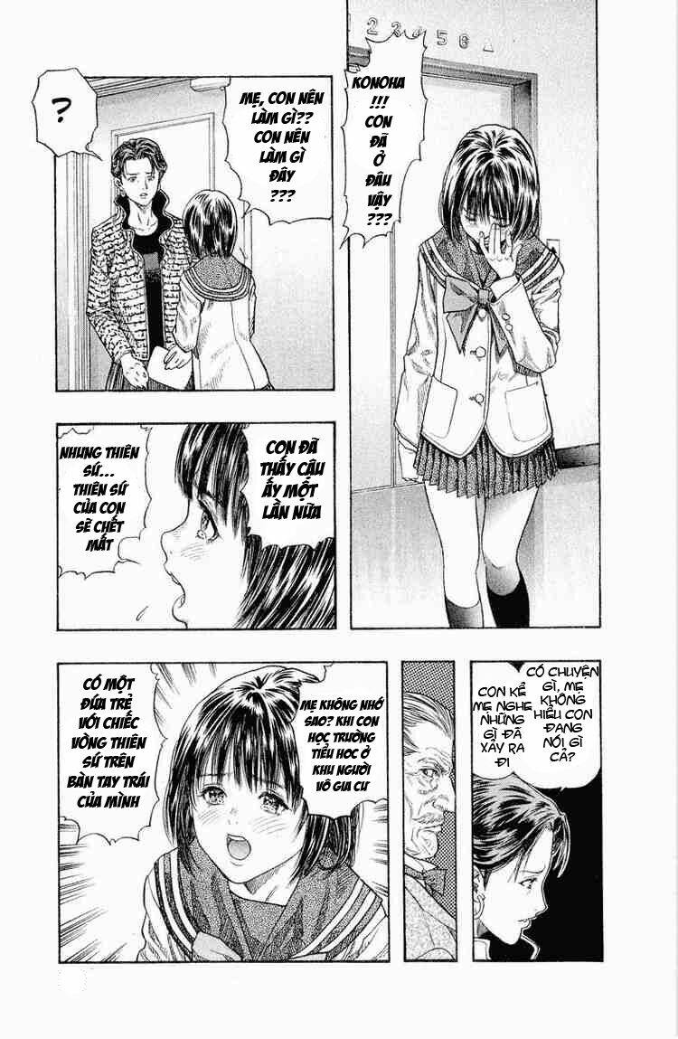ZetMan Chapter 23 - TC Truyện