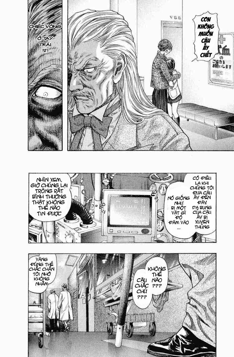 ZetMan Chapter 23 - TC Truyện