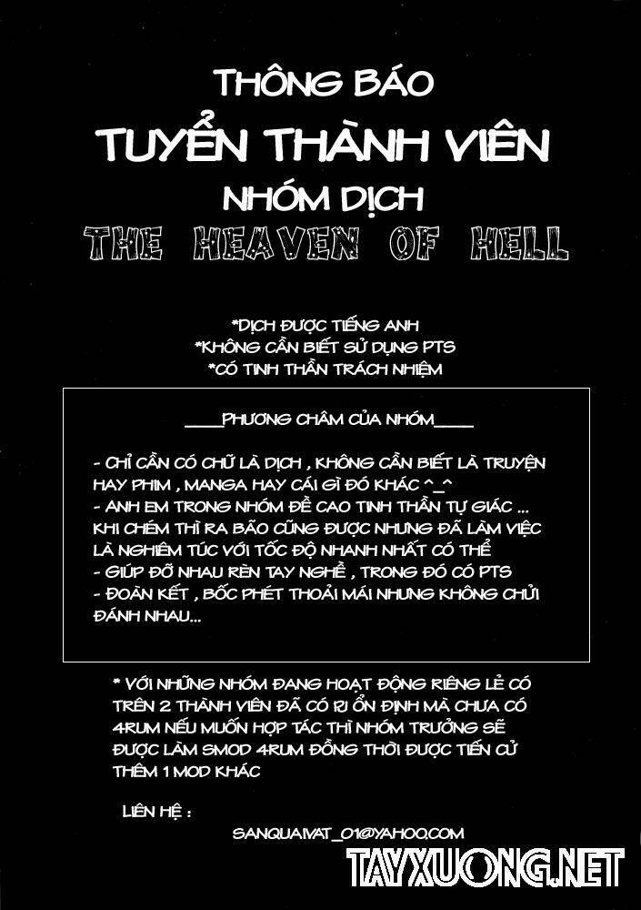 ZetMan Chapter 23 - TC Truyện